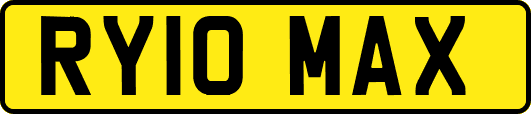 RY10MAX