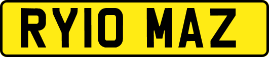 RY10MAZ