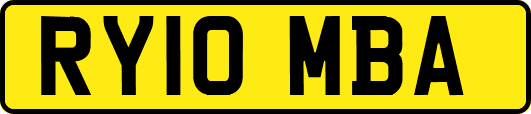 RY10MBA