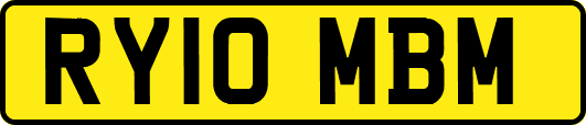 RY10MBM