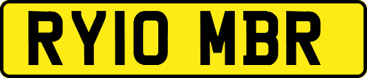RY10MBR