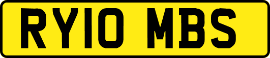 RY10MBS