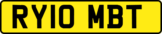 RY10MBT