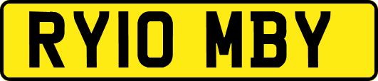 RY10MBY