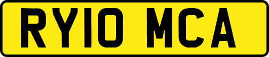 RY10MCA