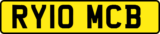 RY10MCB