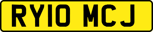 RY10MCJ