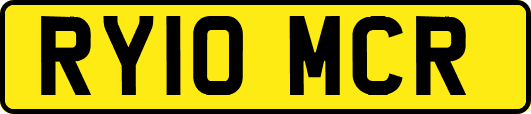 RY10MCR