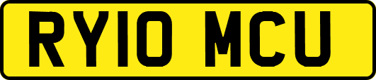 RY10MCU