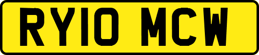 RY10MCW