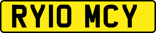 RY10MCY