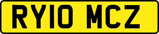 RY10MCZ