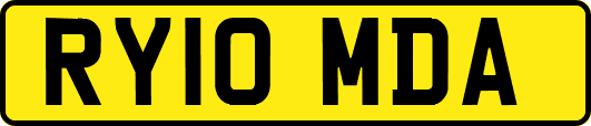 RY10MDA