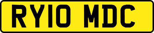 RY10MDC