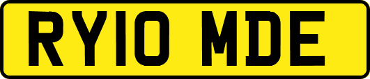RY10MDE