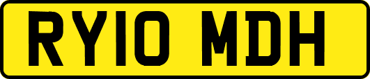 RY10MDH