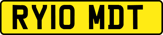 RY10MDT