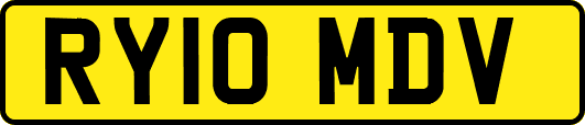 RY10MDV