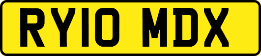 RY10MDX