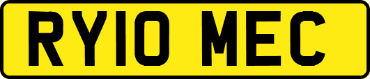 RY10MEC