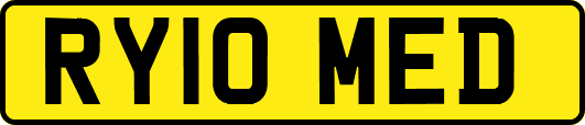RY10MED