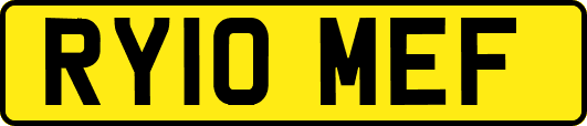 RY10MEF