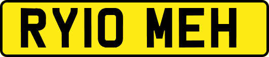 RY10MEH