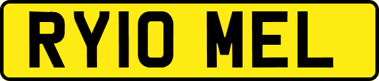RY10MEL
