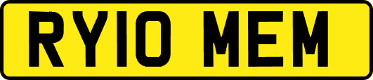 RY10MEM