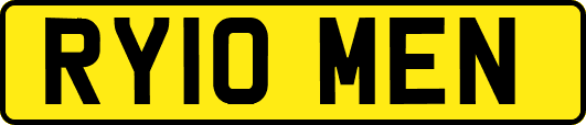 RY10MEN