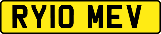 RY10MEV