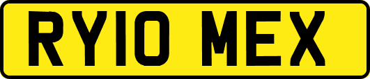 RY10MEX