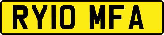 RY10MFA