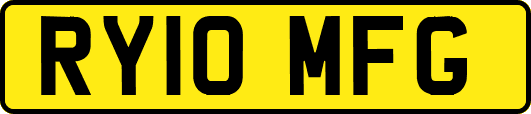 RY10MFG