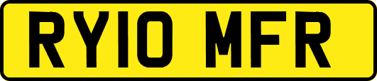 RY10MFR