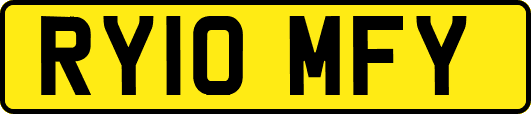 RY10MFY