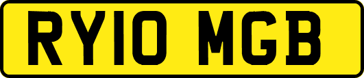 RY10MGB