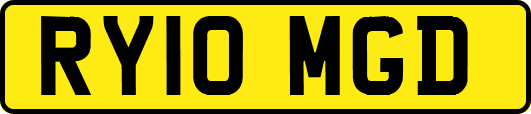RY10MGD