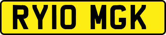 RY10MGK