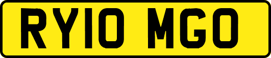 RY10MGO