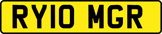 RY10MGR