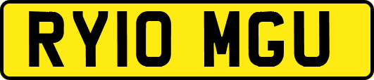 RY10MGU