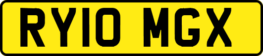 RY10MGX