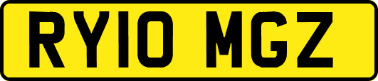 RY10MGZ