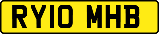 RY10MHB