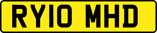 RY10MHD
