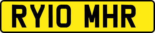 RY10MHR