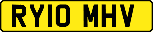 RY10MHV