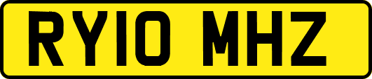 RY10MHZ