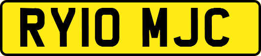 RY10MJC